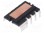 IC: driver; mostek 3-fazowy IGBT; Motion SPM® 3; SPMEC-027; 30A