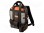 Backpack; tool case; for working at height; polypropylene