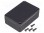 Obudowa: uniwersalna; X: 55mm; Y: 80mm; Z: 25mm; 1550; aluminium; IP66