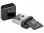 Czytnik kart: zewnętrzny; USB 2.0; Komunikacja: USB; 1Gbps