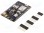 Płytka rozszerzająca; GSM/GPRS; UART,USB; Quectel M95