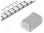 Kondensator: ceramiczny; MLCC; 4,7uF; 10V; X7R; ±10%; SMD; 0805