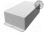 Obudowa: uniwersalna; X: 113mm; Y: 193mm; Z: 61mm; z mocowaniem; ABS
