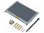 Wyświetlacz: TFT; 5"; 800x480; Podśw: LED; 121,11x89,45mm; 3,3÷5VDC