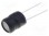 Dławik: drutowy; THT; 220uH; 1,15A; 380mΩ; ±10%; Ø9,5x11,5mm