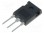 Tranzystor: N-MOSFET; unipolarny; 200V; 94A; 580W; TO247AC