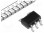 Transistor: P-MOSFET; unipolar; -30V; -4A; Idm: -15A; 1,8W; ESD