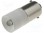 Lampka LED; biały; BA9S; 130V; Il.diod:1