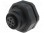 Verbindung: M12; weiblich; PIN:5; A-Code-DeviceNet / CANopen