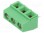 TERMI-BLOK PCB MOUNT 3P