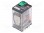 Przekaźnik: elektromagnetyczny; DPDT; Ucewki: 24VDC; 5A/250VAC