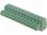 Pluggable terminal block; female; 3.81mm; 0.5÷1.5mm2; ways:12; 7A