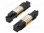 Safety light curtain; H: 150mm; 0÷15m; IP67; SF4D; 24VDC; lead