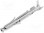 Styk; żeńskie; 0,12÷0,4mm2; Mini Universal MATE-N-LOK; cynowany