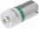 Lampka LED; zielony; BA9S; 24V; Il.diod:1
