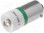 Lampka LED; zielony; BA9S; 130V; Il.diod:1
