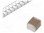Capacitor: ceramic; MLCC; 56nF; 1kVDC; X7R; ±10%; SMD; 1210