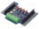 Płytka rozszerzająca; GPIO; STSPIN820