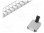 Schalter: Fühler; Schaltstellungen: 2; SPST; 0,01A/5VDC; 500mΩ