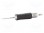 Grot; nóż; 2,5x0,3mm; do lutownicy; 40W