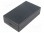 Gehäuse: spezial; X: 73mm; Y: 128mm; Z: 33mm; ABS; schwarz