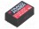 Przetwornica: DC/DC; 10W; Uwej: 9÷18V; Uwyj: 12VDC; Iwyj: 833mA