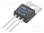 Dioda: prostownicza; THT; 600V; 16A; Ifsm: 100A; Ufmax: 1,2V; 60ns