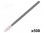 Tool: cleaning sticks; L: 72mm; Width of cleaning swab: 3.56mm