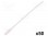 Tool: cleaning sticks; L: 135mm; Length of cleaning swab: 19mm