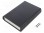 Gehäuse: mit Platten; EURO 93; X: 131mm; Y: 178mm; Z: 36mm; ABS