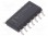 IC: cyfrowy; HEX,inwerter; Kanały: 6; SMD; SO14; Seria: 74LS; 0÷70°C