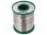 Bezrdzeniowy,drut lutowniczy; Sn99,3Cu0,7; 1mm; 1kg; bezołowiowe