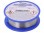 Drut lutowniczy; Sn60Pb40; 0,8mm; 100g; ołowiowe; 190°C; 2,5%