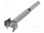 Machine forstner bit; for wood; Ø: 24mm; L: 90mm; blister