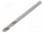 Wiertło; do metalu; Ø: 6,5mm; L: 101mm; HSS-CO; Seria prod: HARDOX