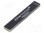 Antena; LTE; 4,4dBi; liniowa; SMT; 50Ω; 49,6x8x3,2mm