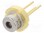 Diode: Laser; 770÷790nm; 10mW; 11/28; THT; 1,9÷2,2VDC; Infrarot