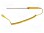 Sonda: temperatury typu K; -50÷650°C; Dł.sondy: 200mm; ±2%