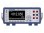 Multimetr stołowy; LCD 4,3"; 5,5 cyfry; True RMS AC; rack; 30VA