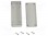 Obudowa: uniwersalna; X: 40mm; Y: 100mm; Z: 20mm; 1551 MINI; ABS; IP54