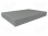 Obudowa: podstawa obudowy; X: 305mm; Y: 432mm; Z: 51mm; 1441; stal