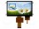 Display: TFT; 7"; 800x480; Illumin: LED; Dim: 165.6x100.6x7.69mm
