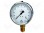 Manometr; 0÷6bar; Klasa: 1,6; 63mm; Temp: -20÷60°C; stal; 213.53