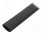 Schrumpfschlauch; 40mm; schwarz; Durchm.nach Schrumpfen: 12mm