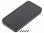 Obudowa: uniwersalna; X: 45mm; Y: 90mm; Z: 12mm; CS; ABS; czarny; IP40