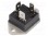 Triak; 800V; 40A; TG-C; Igt: 50mA; Ifsm: 350A