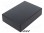 Obudowa: uniwersalna; X: 125mm; Y: 175mm; Z: 45mm; TW; ABS; czarny