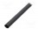 Schrumpfschlauch; 22mm; schwarz; Durchm.nach Schrumpfen: 6mm