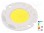 Leistungsdioden; COB; 29,5W; 5000K; 4996lm; 120°; Front: flach; rund