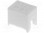 Protection cover; 9176-500; white; 1.6÷2.1mm
